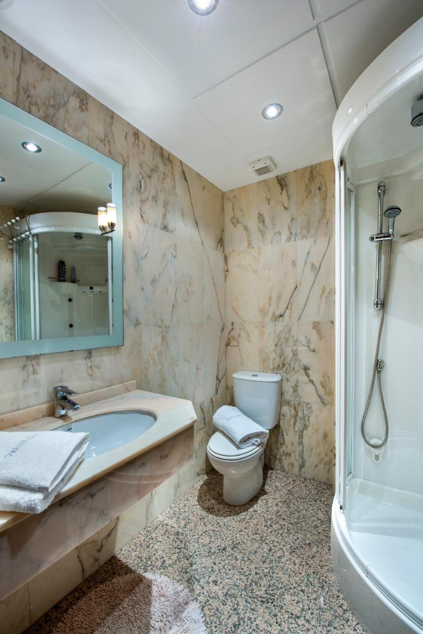 Genteel Home Bib Rambla Granada Dış mekan fotoğraf